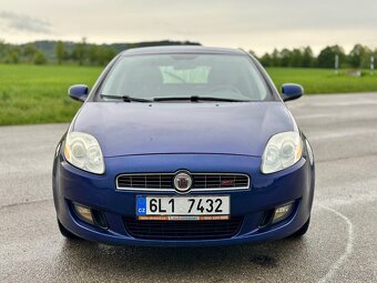 FIAT BRAVO 1.4 T-Jet 110kW - 2