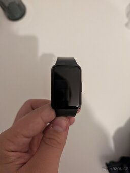 Samsung Galaxy fit 3 - 2