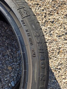 235/40 r19 a 225/40 r19 - 2