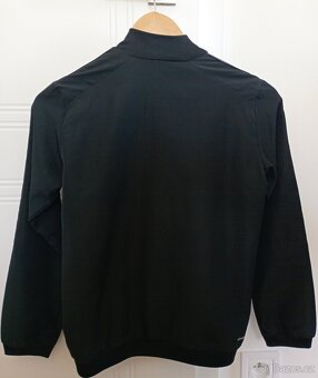 🧥 Adidas Predator větrovka 140 cm – Kvalita, styl a pohodlí - 2