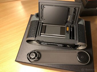 Leica MP LHSA 1968-2003 - 2