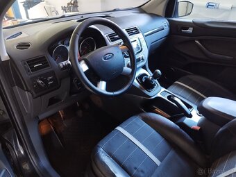 Ford Kuga - 2