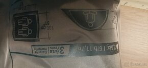 Stan zcela nový pro 2 osoby decathlon ten - 2
