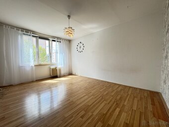 ✨ Prodej bytu 3kk, 64 m² – Nové Sedlo, 3. patro s výtahem ✨ - 2