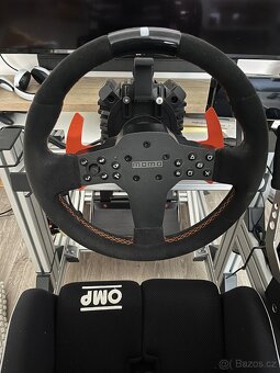 Fanatec CSL WRC - 2