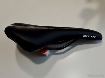 Sedlo CTM - 2
