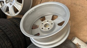 Audi originál kola R16 - 2