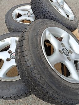 165 / 70 R 14 - 2