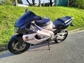 Yamaha YZF 1000 R Thunderace - 2