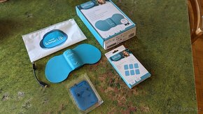 Beurer Menstrual Relax+ (pomůcka proti mestruační bolesti) - 2