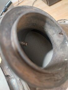 Dpf clh clha 1.6 tdi - 2