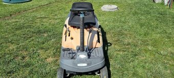 Rider Levita LT 61B Mountfield - 2