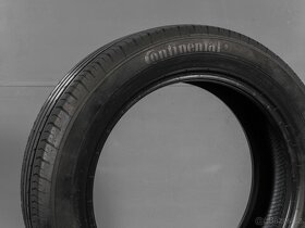 CONTINENTAL PNEU R18 LETNÍ 215/55/18 95H, 4KS (686T) - 2