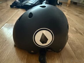 Helma na bmx - 2