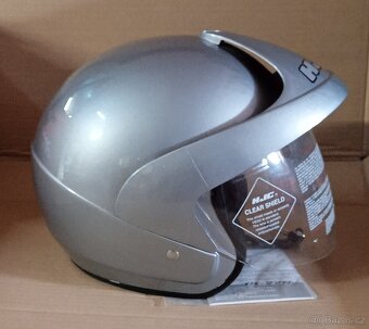 Helma HJC CL-22N-XS - 2