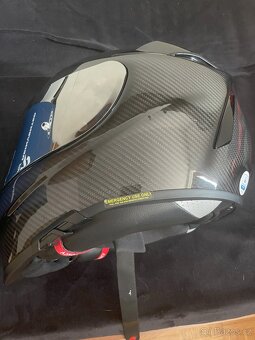 Moto helma HJC RPHA 70 Carbon - 2