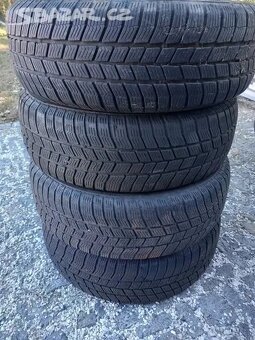 195/65/15 letni pneu 195/65 R15 - 2