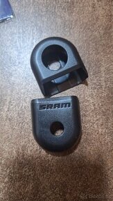 SRAM XX1 / X01 - chránič klik - original - 2