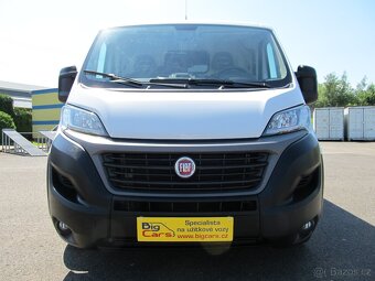 Fiat Ducato 2.3 MJet L2H1 ČR 1.maj LONG - 2