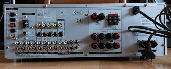 AV Receiver Sony STR-DE695+DO - 2