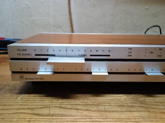 Bang & Olufsen Beomaster 901 - 2