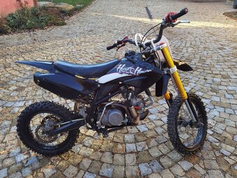 Pitbike 140 cm - 2