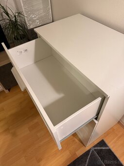 IKEA komoda BRIMNES - 2