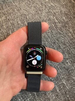 Apple Watch SE 2023 GPS 44mm - 2