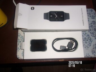 xiaomi smart band 8 pro - 2
