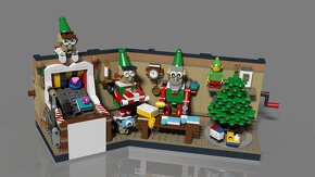 LEGO® Education 4002020 40 let praktického učení - 2
