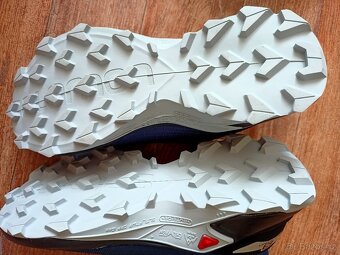 Salomon Alphacross Blast - 2