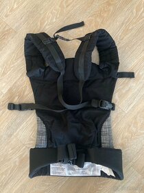 Ergonomické nosítko Beco Soleil Scribble - 2