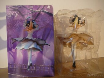 ANIME FIGURKA Elegantní tanečnice - 2