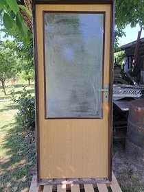 Interierove dvere 80L, 60P - 2