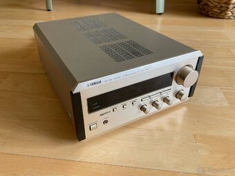 YAMAHA RX E 100 - 2