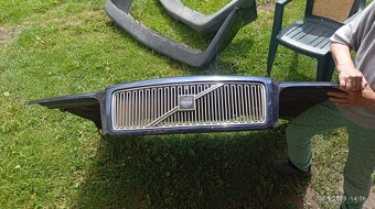 Volvo 850 díly / plechařina - 2