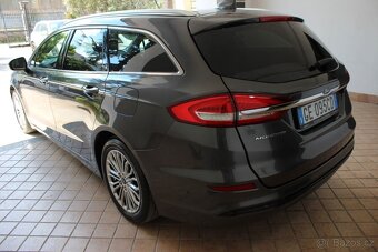 Ford Mondeo 2.0 EcoBlue S&S SW Titanium rok 01/2021 - 2