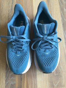 Běžecké tenisky, boty, Hoka Clifton 7, vel.36. - 2