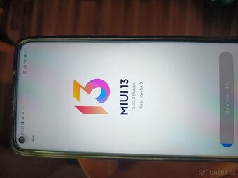 Xiaomi Redmi Note 9, 4GB/128GB - 2