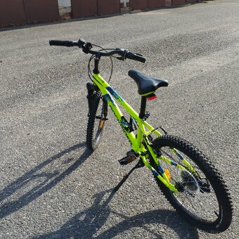 Rockrider - 2