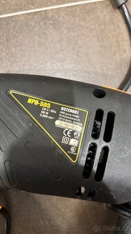 Vrtačka Hander 500W - 2