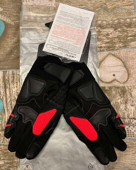 Rukavice Dainese Vel. L - 2