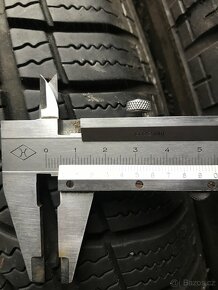 Zimní pneu 175/70/13 - 2