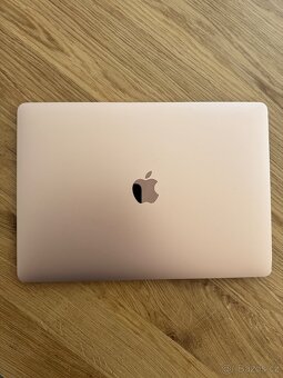 Apple MacBook Air M1 2020 Rose Gold - 2