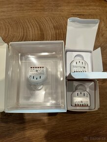 FIBARO spínač pro Apple Homekit - 2