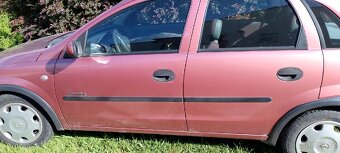 Opel Corsa - 2