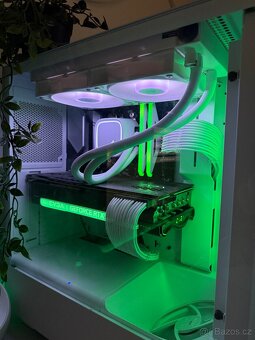 Herní PC | RTX 3080 - 2