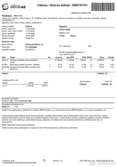 Home Assistant Green - 2