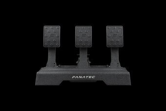 Prodám Fanatec CSL Elite Pedals V2 - jako nove v zaruce - 2