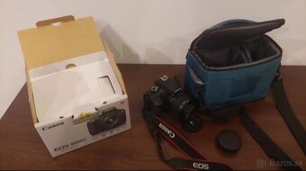 Canon EOS 4000D - 2